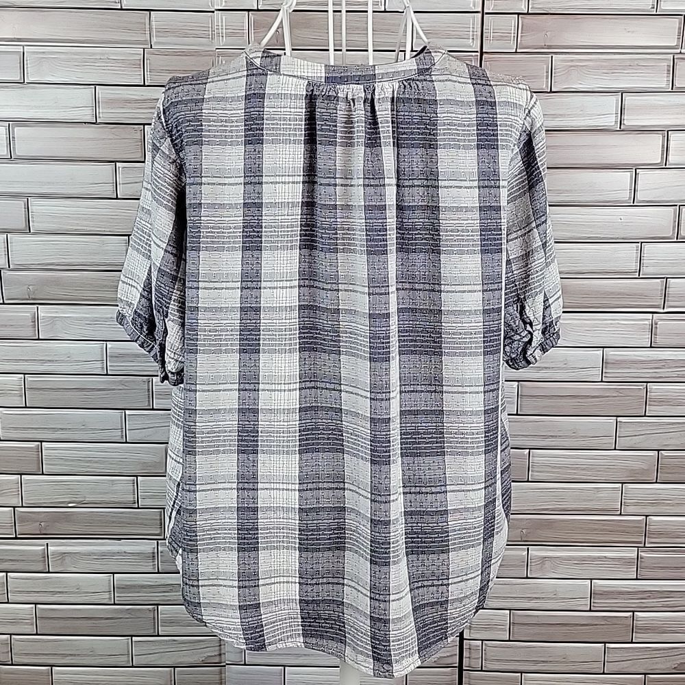Universal Thread blouse Size M - Picture 7 of 12